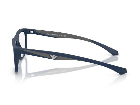 26SS 엠포리오 아르마니 안경 0EA3246 BLUE - EMPORIO ARMANI