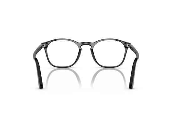 26FW 페르솔 안경 0PO3007V BLACK - PERSOL