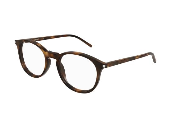 26FW 생로랑 안경 SL 106 BROWN