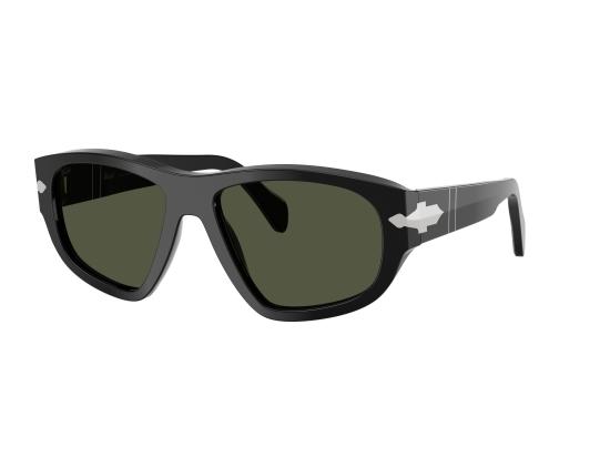 26FW 페르솔 선글라스 0PO0050S BLACK