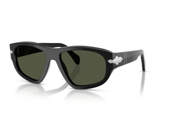 26FW 페르솔 선글라스 0PO0050S BLACK - PERSOL