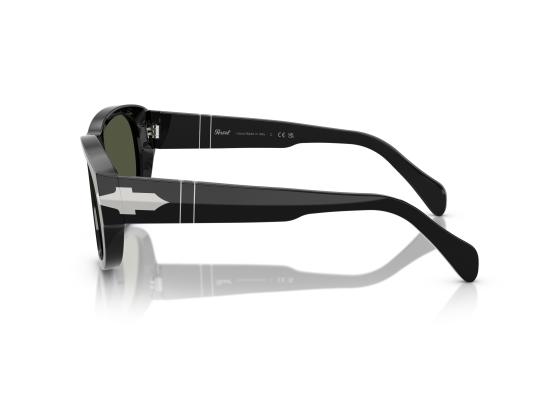 26FW 페르솔 선글라스 0PO0050S BLACK - PERSOL