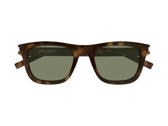 26FW 생로랑 선글라스 SL 819 BROWN - SAINT LAURENT