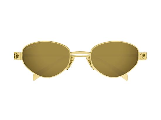 26FW 구찌 선글라스 GG1935S GOLD - GUCCI
