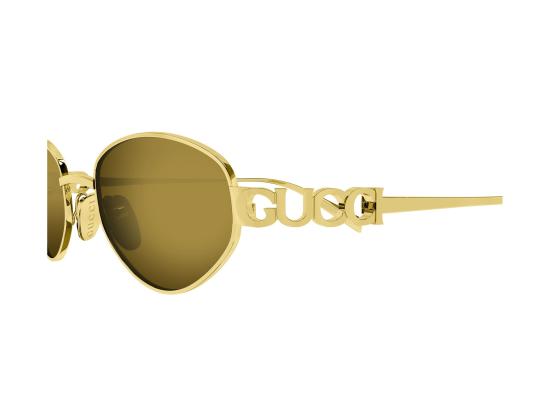 26FW 구찌 선글라스 GG1935S GOLD - GUCCI