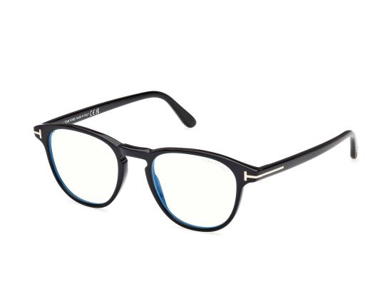 26SS 톰포드 안경 FT5899 B BLACK