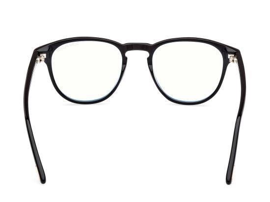 26SS 톰포드 안경 FT5899 B BLACK - TOMFORD