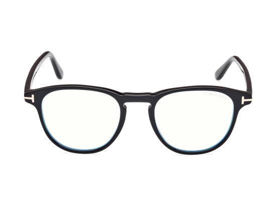 26SS 톰포드 안경 FT5899 B BLACK - TOMFORD