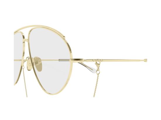 26FW 구찌 선글라스 GG1654S GOLD - GUCCI