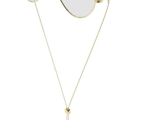 26FW 구찌 선글라스 GG1654S GOLD - GUCCI