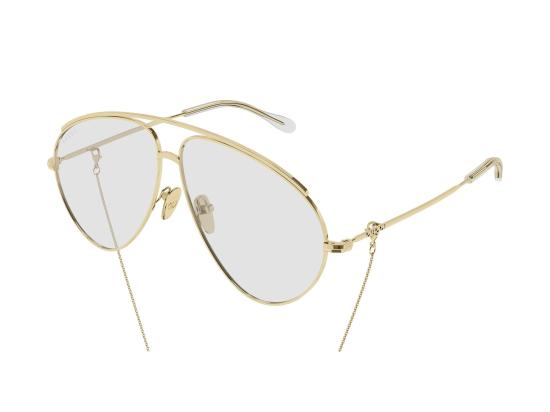 26FW 구찌 선글라스 GG1654S GOLD