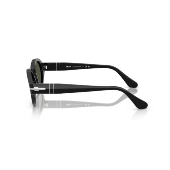 26FW 페르솔 선글라스 0PO3378S BLACK - PERSOL