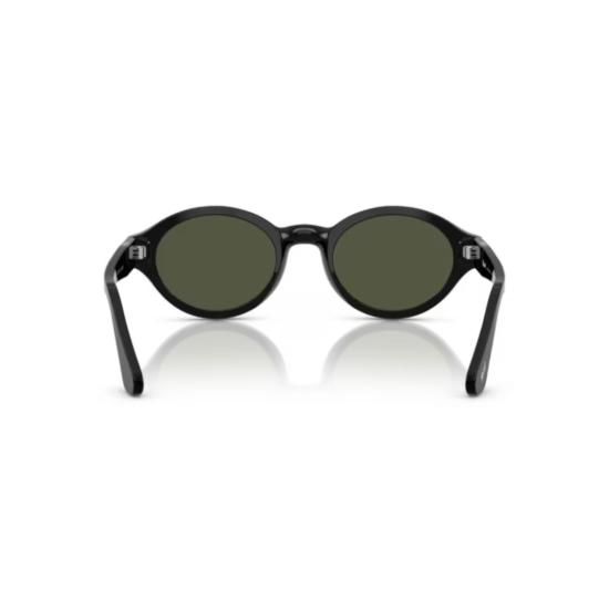 26FW 페르솔 선글라스 0PO3378S BLACK - PERSOL