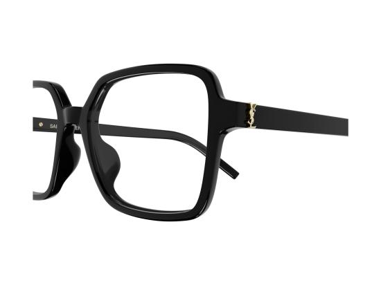 26FW 생로랑 안경 SL M139 BLACK - SAINT LAURENT