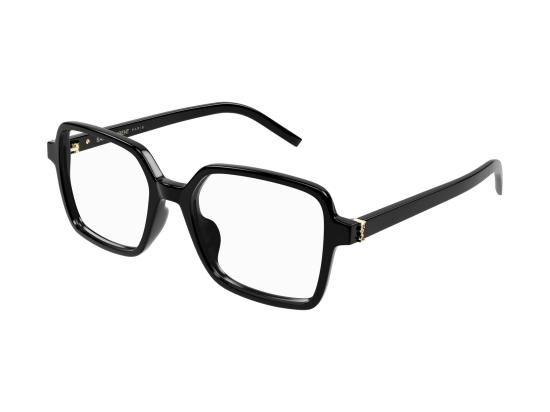 26FW 생로랑 안경 SL M139 BLACK