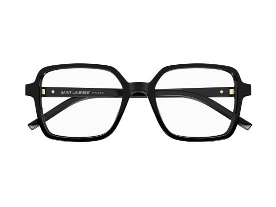 26FW 생로랑 안경 SL M139 BLACK - SAINT LAURENT