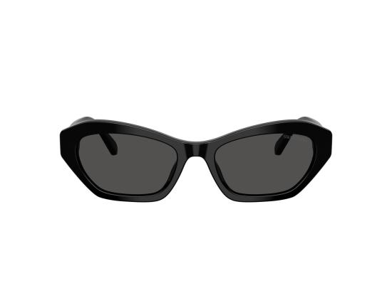 26FW 스와로브스키 선글라스 0SK6048 BLACK - SWAROVSKI