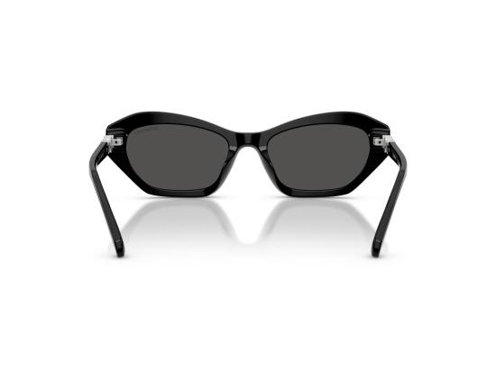 26FW 스와로브스키 선글라스 0SK6048 BLACK - SWAROVSKI
