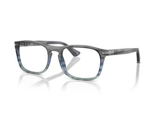 26FW 페르솔 안경 0PO3344V GREY - PERSOL