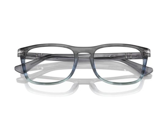 26FW 페르솔 안경 0PO3344V GREY - PERSOL