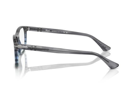 26FW 페르솔 안경 0PO3344V GREY - PERSOL