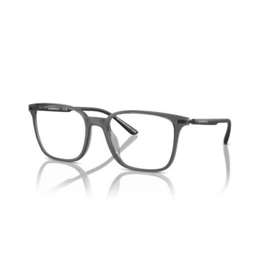 26FW 엠포리오 아르마니 안경 0EA3242U GREY