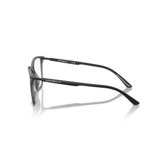 26FW 엠포리오 아르마니 안경 0EA3242U GREY - EMPORIO ARMANI