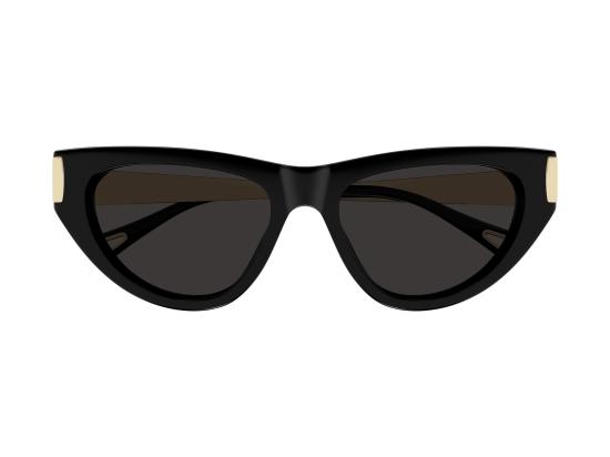 26SS 끌로에 선글라스 CH0350S BLACK - CHLOE