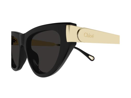 26SS 끌로에 선글라스 CH0350S BLACK - CHLOE