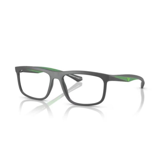 26FW 엠포리오 아르마니 안경 0EA3246 GREY