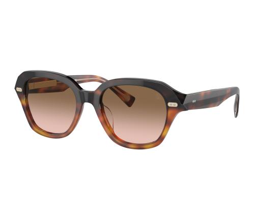 26FW 브루넬로 쿠치넬리 선글라스 0BC4004S BROWN