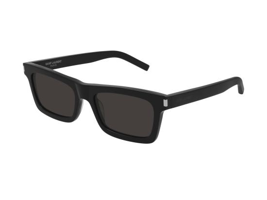 26FW 생로랑 선글라스 SL 461 BETTY BLACK