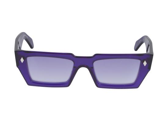 26SS 카돌 선글라스 DISKO PURPLE - KADOR