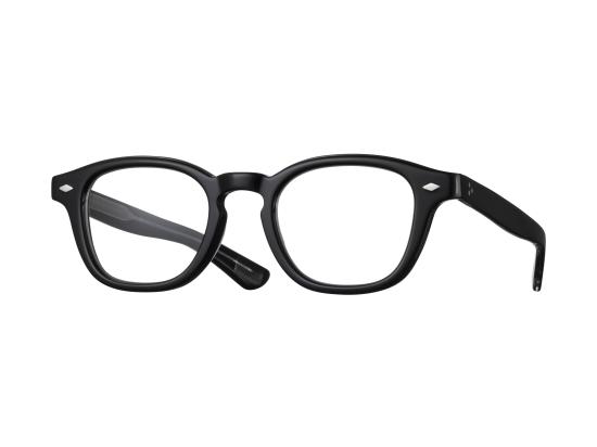 26SS 아이반 안경 BYRON E RX BLACK