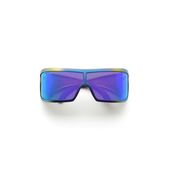 26SS 레트로슈퍼퓨처 선글라스 BONES PERIDOT MULTICOLOR - RETROSUPERFUTURE