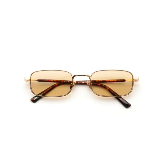 26SS 가스트 선글라스 EDARA GOLD - GAST