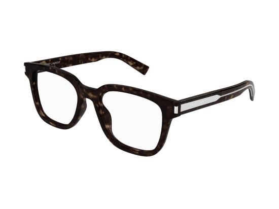 26FW 생로랑 안경 SL 711 OPT BROWN