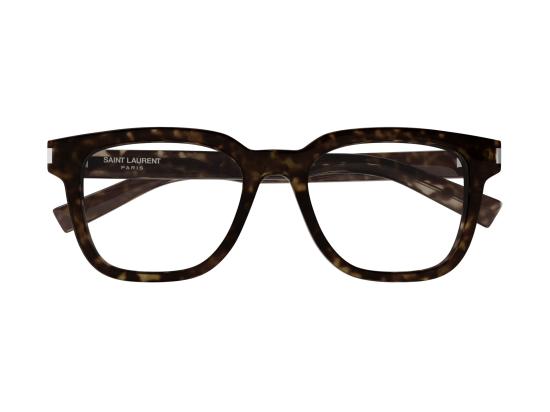 26FW 생로랑 안경 SL 711 OPT BROWN - SAINT LAURENT