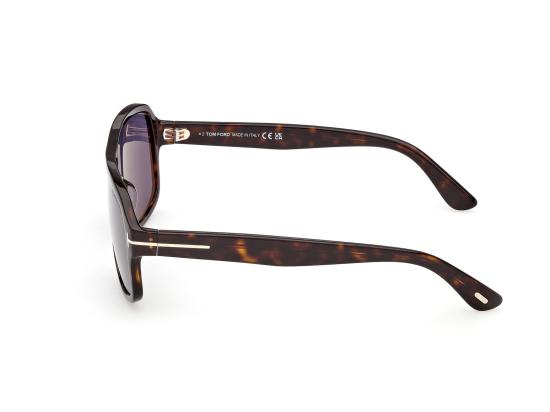 26SS 톰포드 선글라스 FT1335 BROWN - TOMFORD