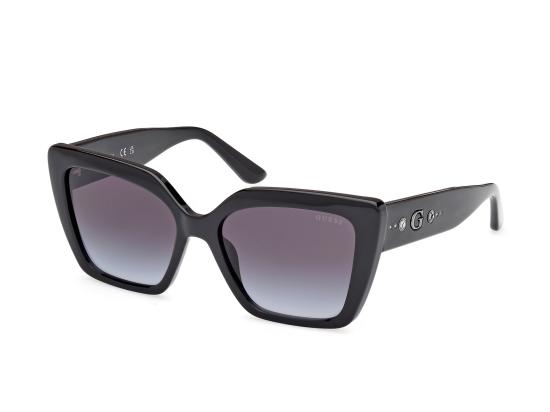 26SS 게스 선글라스 GU00162 BLACK
