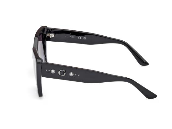 26SS 게스 선글라스 GU00162 BLACK - GUESS