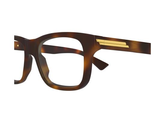 26FW 보테가베네타 안경 BV1412O BROWN - BOTTEGA VENETA