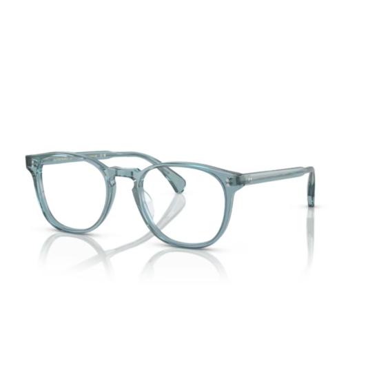 26FW 올리버피플스 안경 0OV5298U BLUE