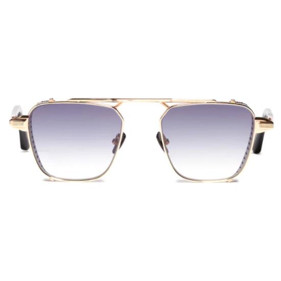 26SS 존 달리아 선글라스 SCOTTY GOLD