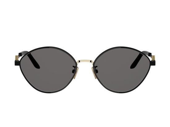26FW 펜디 선글라스 FE40217U BLACK - FENDI