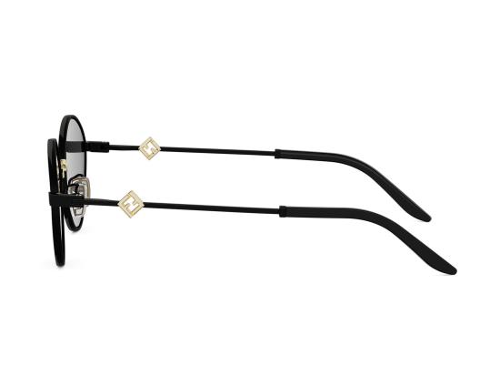 26FW 펜디 선글라스 FE40217U BLACK - FENDI