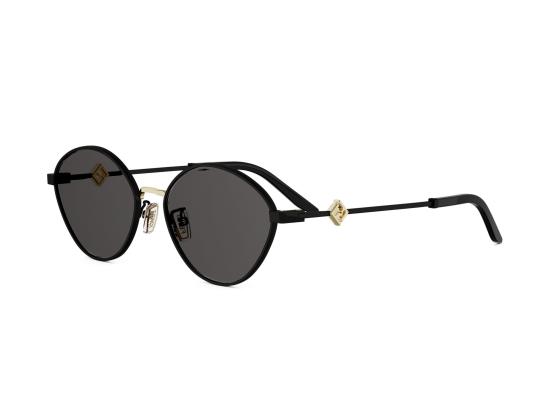 26FW 펜디 선글라스 FE40217U BLACK