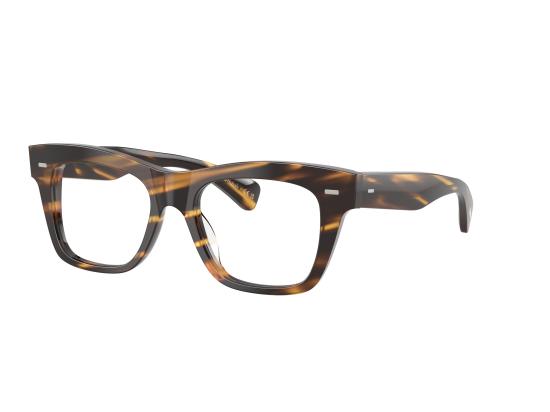 26FW 올리버피플스 안경 0OV5542U BLACK