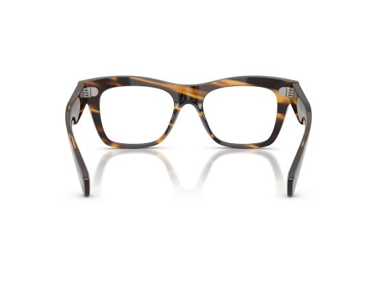 26FW 올리버피플스 안경 0OV5542U BLACK - OLIVER PEOPLES