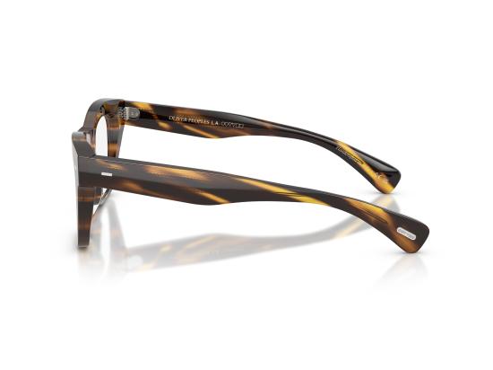 26FW 올리버피플스 안경 0OV5542U BLACK - OLIVER PEOPLES